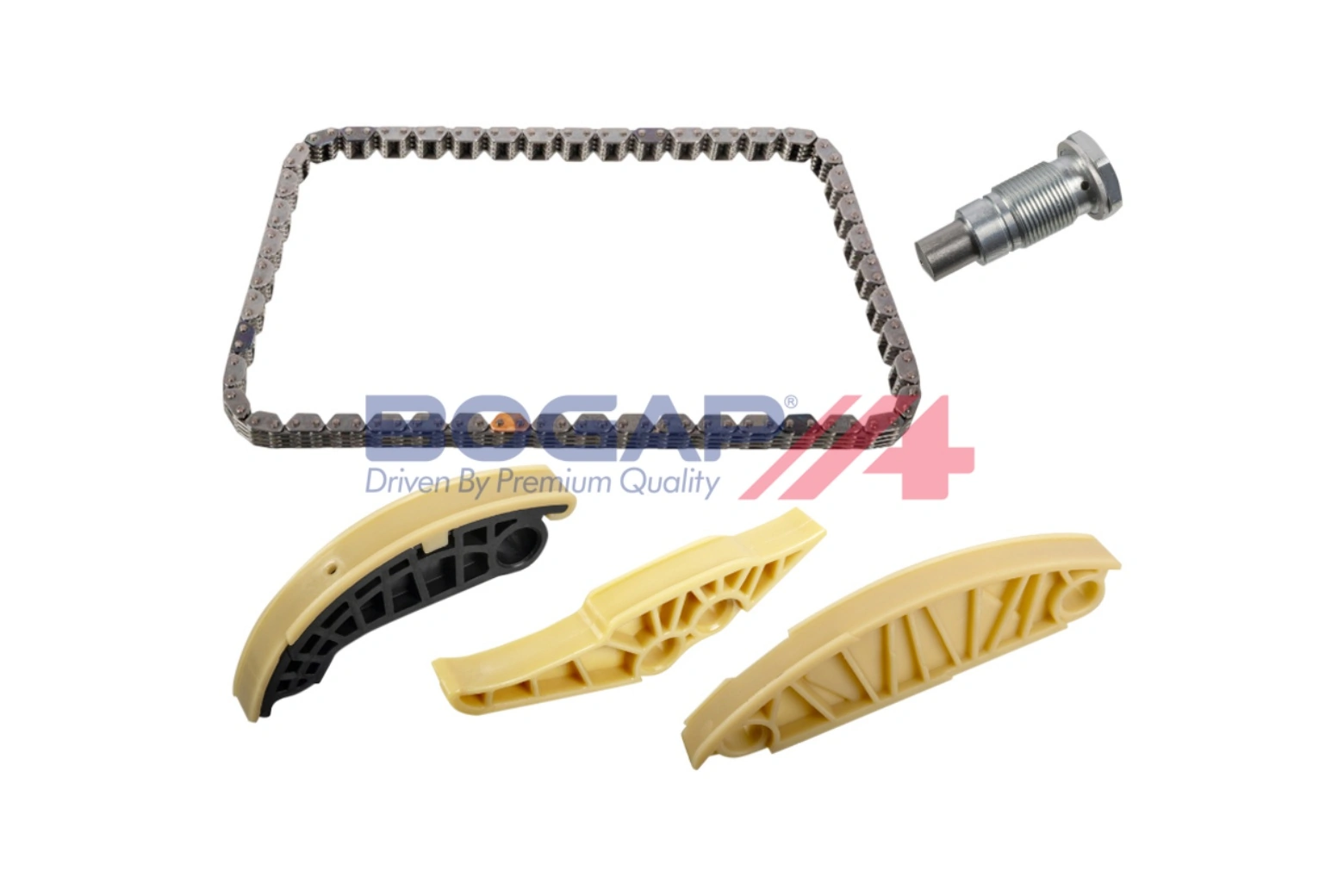 BOGAP vezérműlánc készlet - A1328218 - TothCarparts