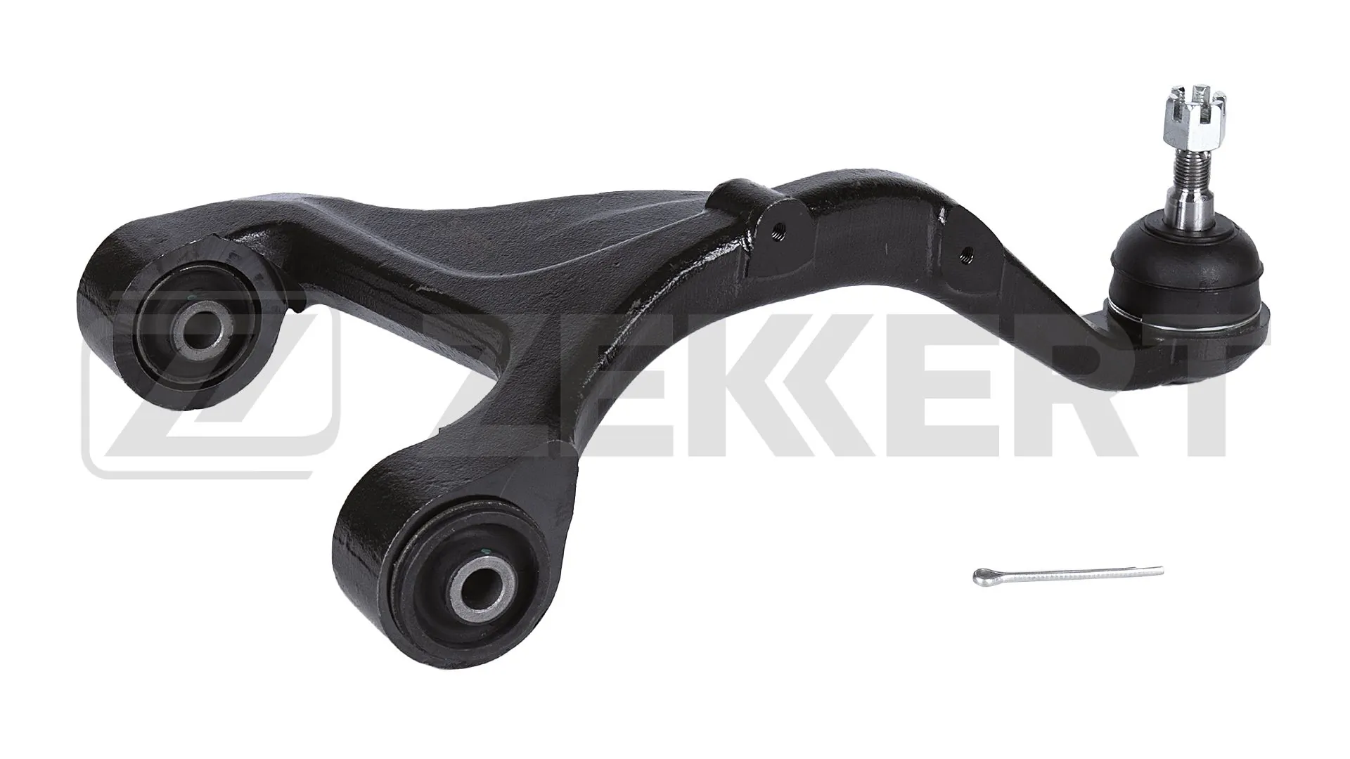 ZEKKERT lengőkar, kerékfelfüggesztés - QL-3744 - TothCarparts