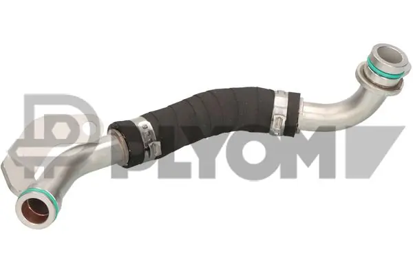 PLYOM Olajvezeték, töltő - P777117 - TothCarparts