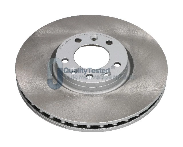 JAPANPARTS féktárcsa - DI0600JM - TothCarparts