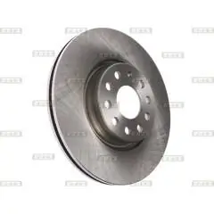BÖLK féktárcsa - BOL-G051022 - TothCarparts