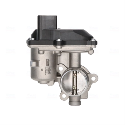 NISSENS AGR-szelep - 98340 - TothCarparts