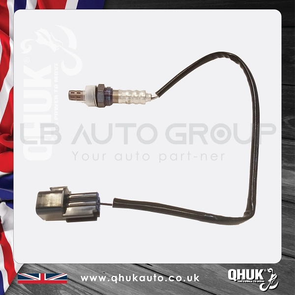 QHUK lambdaszonda - SSP-514430-X1 - TothCarparts