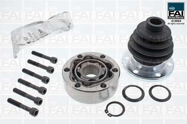 FAI AutoParts csuklókészlet, hajtótengely - FPCV110 - TothCarparts