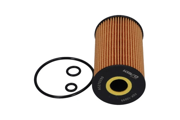AMC Filter olajszűrő - FOF-10099 - TothCarparts