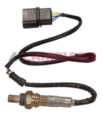 Cambiare lambdaszonda - VE381846 - TothCarparts