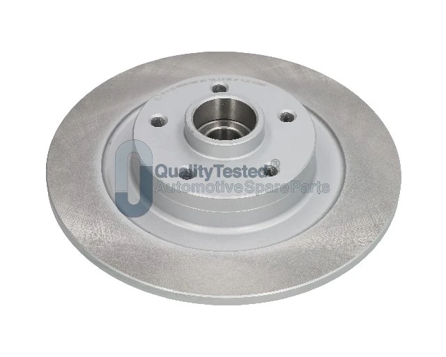 JAPANPARTS féktárcsa - DP0716JM - TothCarparts
