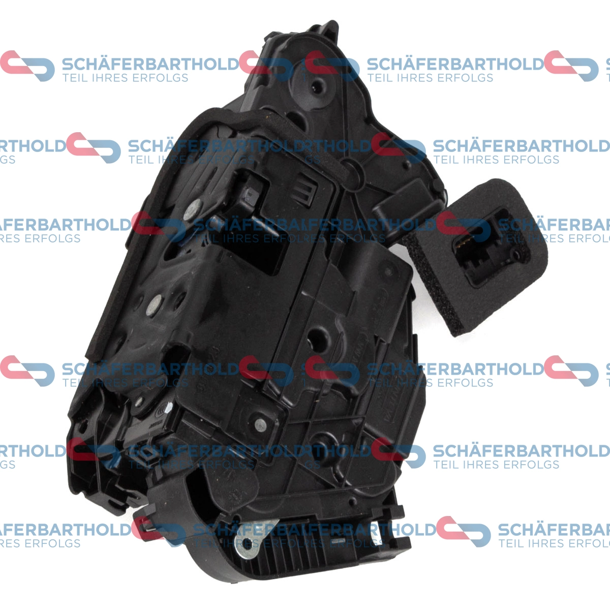 ORIGINAL Schäferbart Ajtózár - 337 18 167 01 22 - TothCarparts