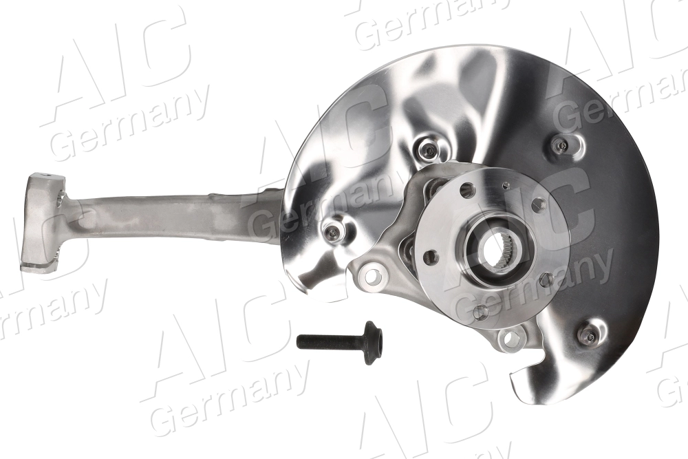 AIC Tengelycsonkkészlet, kerékfelfüggesztés - 75761SET - TothCarparts