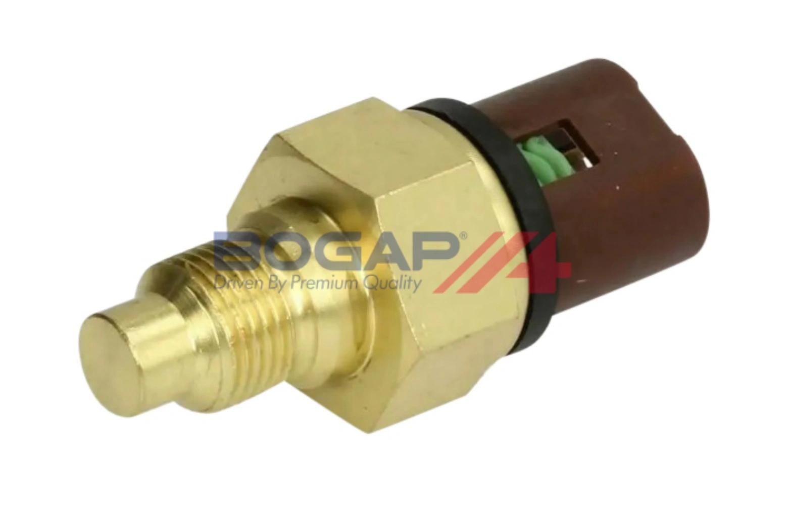 BOGAP érzékelő, hűtőfolyadék-hőmérséklet - R4126108 - TothCarparts