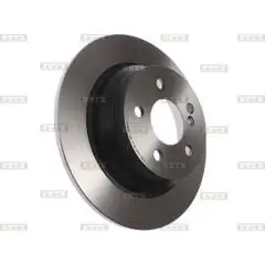 BÖLK féktárcsa - BOL-E061009 - TothCarparts
