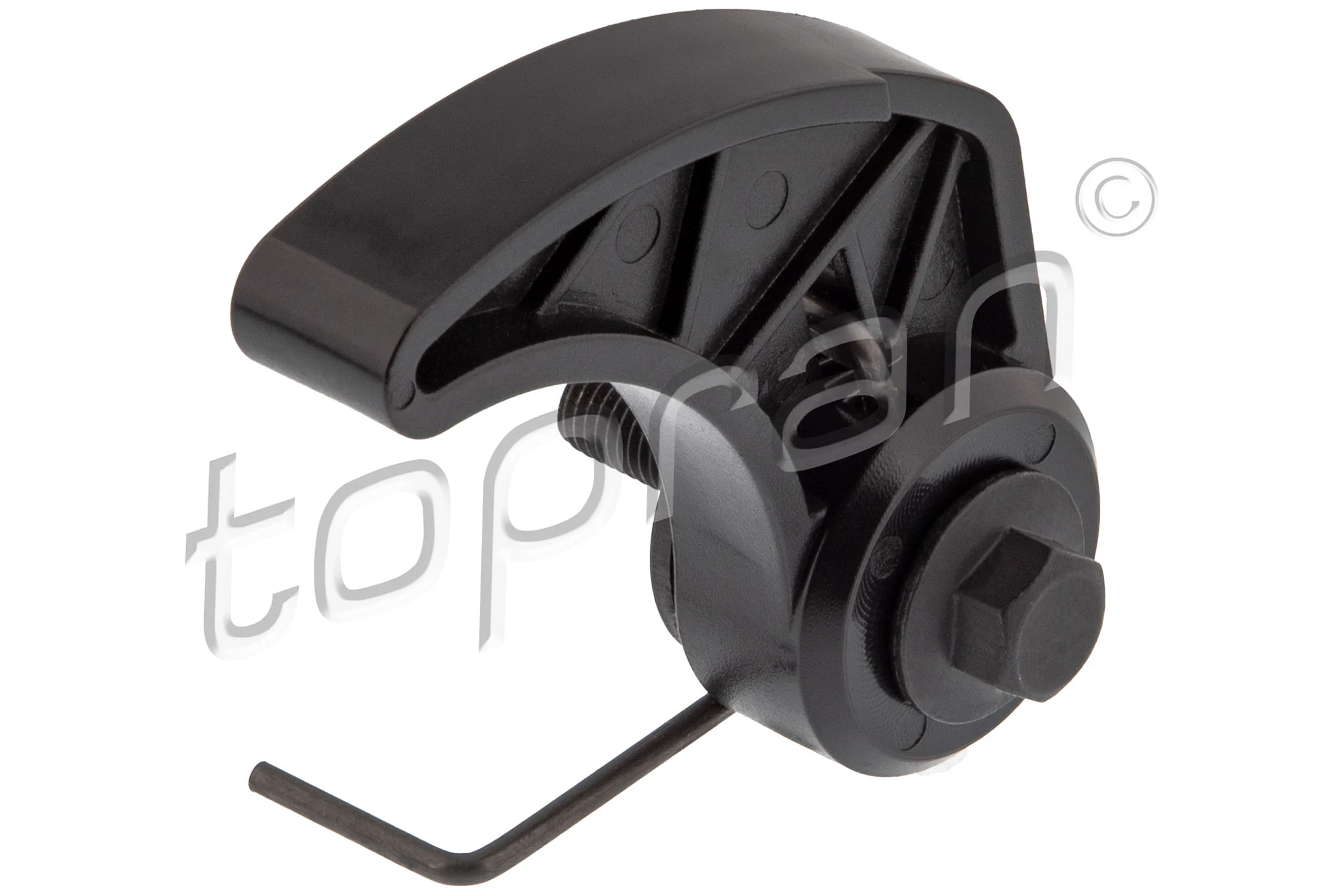 TOPRAN láncfeszítő, olajszivattyú-hajtás - 109 612 - TothCarparts