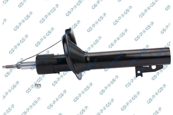 MDR lengéscsillapító - GSP-32302500 - TothCarparts