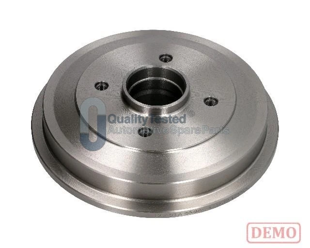 JAPANPARTS fékdob - TA0611JM - TothCarparts