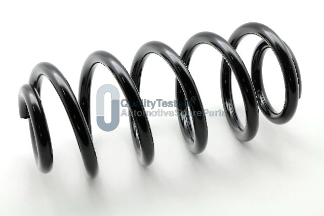 JAPANPARTS futómű rugó - ZCQ3370H - TothCarparts