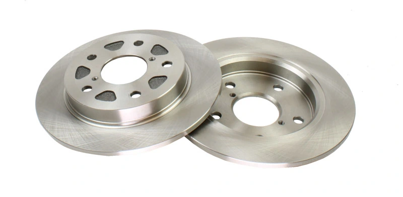 MAXGEAR féktárcsa - 19-4831 - TothCarparts