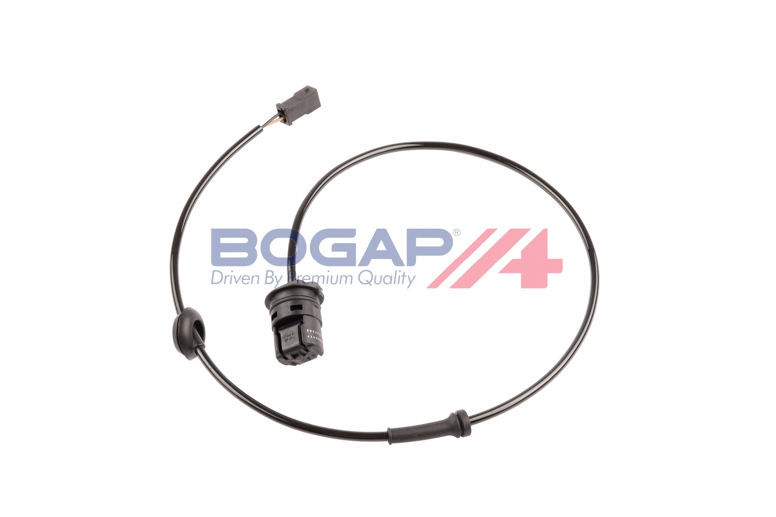 BOGAP érzékelő, kerékfordulatszám - A7117150 - TothCarparts