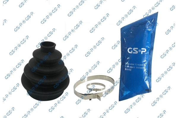 GSP gumiharangkészlet, hajtótengely - 782708 - TothCarparts