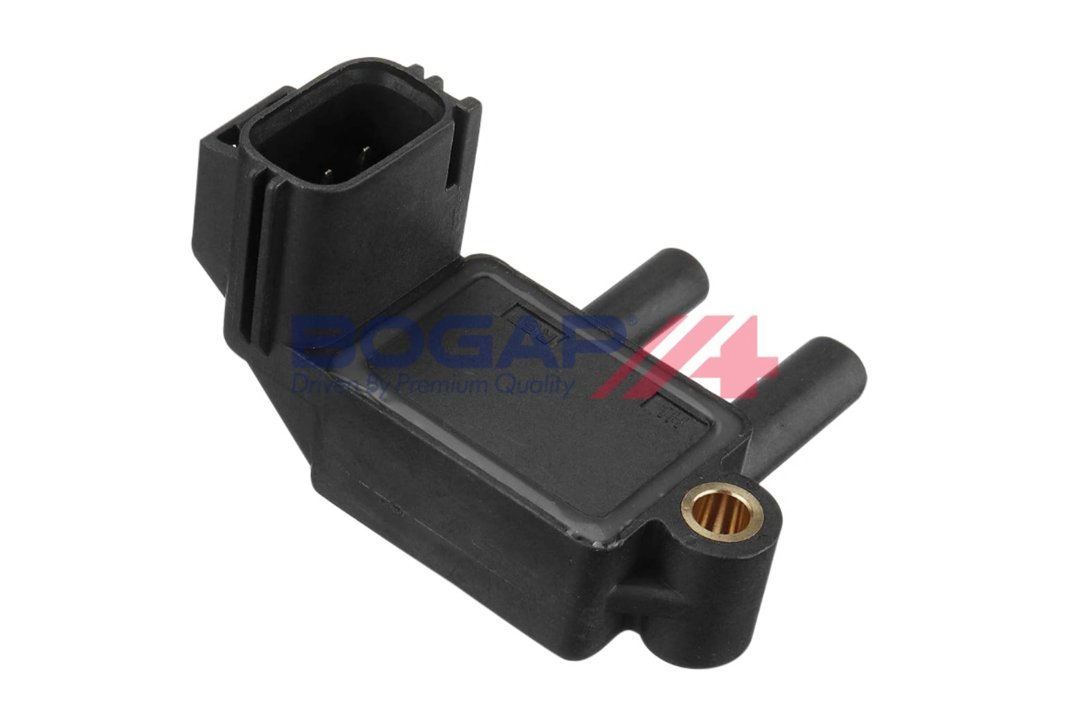BOGAP Érzékelő, kipufogógáz-nyomás - F6121107 - TothCarparts