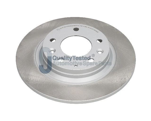 JAPANPARTS féktárcsa - DP316JM - TothCarparts