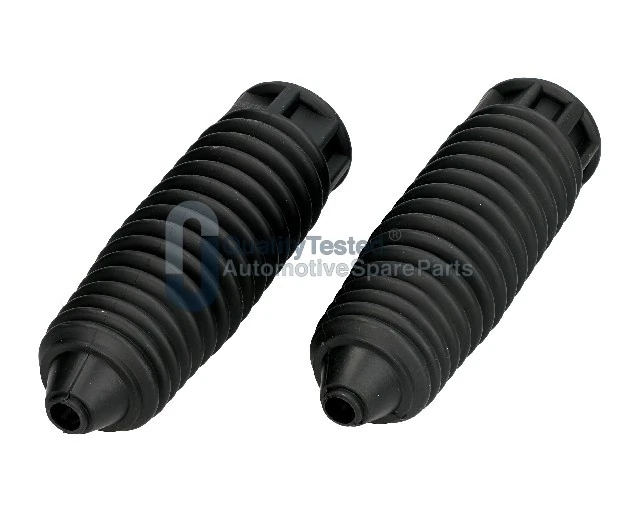 JAPANPARTS porvédő készlet, lengéscsillapító - KQ0620 - TothCarparts