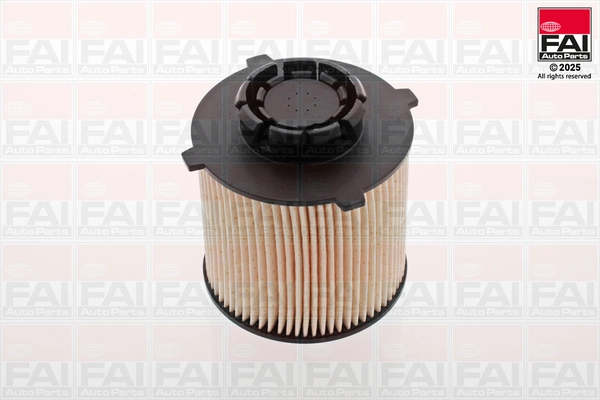 FAI AutoParts Üzemanyagszűrő - FF102 - TothCarparts