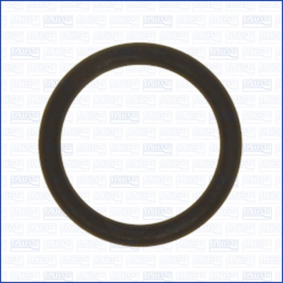 AJUSA Tömítés, olajleeresztő (töltő) - 16073800 - TothCarparts