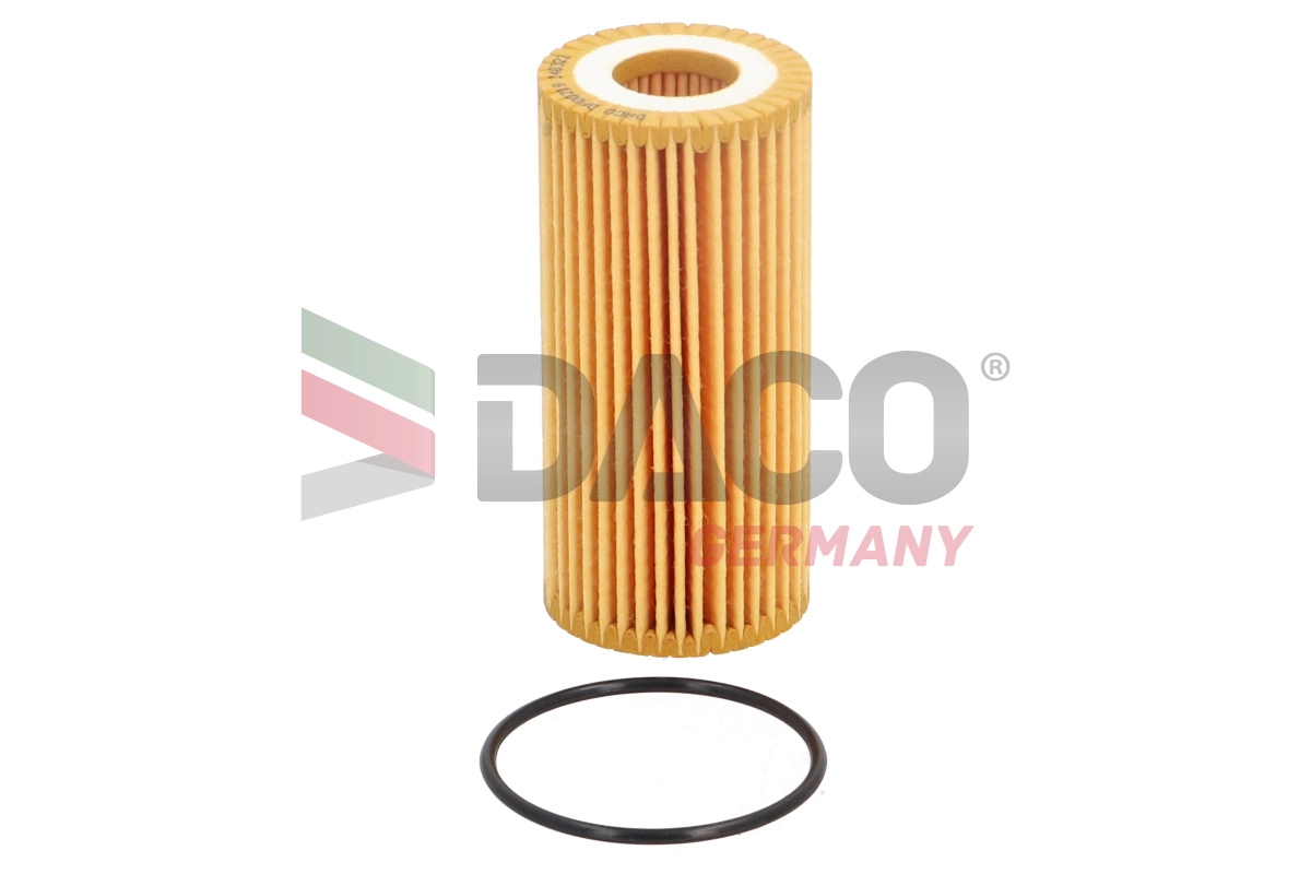 DACO Germany olajszűrő - DFO0219 - TothCarparts