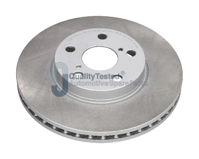 JAPANPARTS féktárcsa - DI279JM - TothCarparts