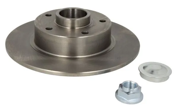 ABE féktárcsa - C4R026ABE - TothCarparts