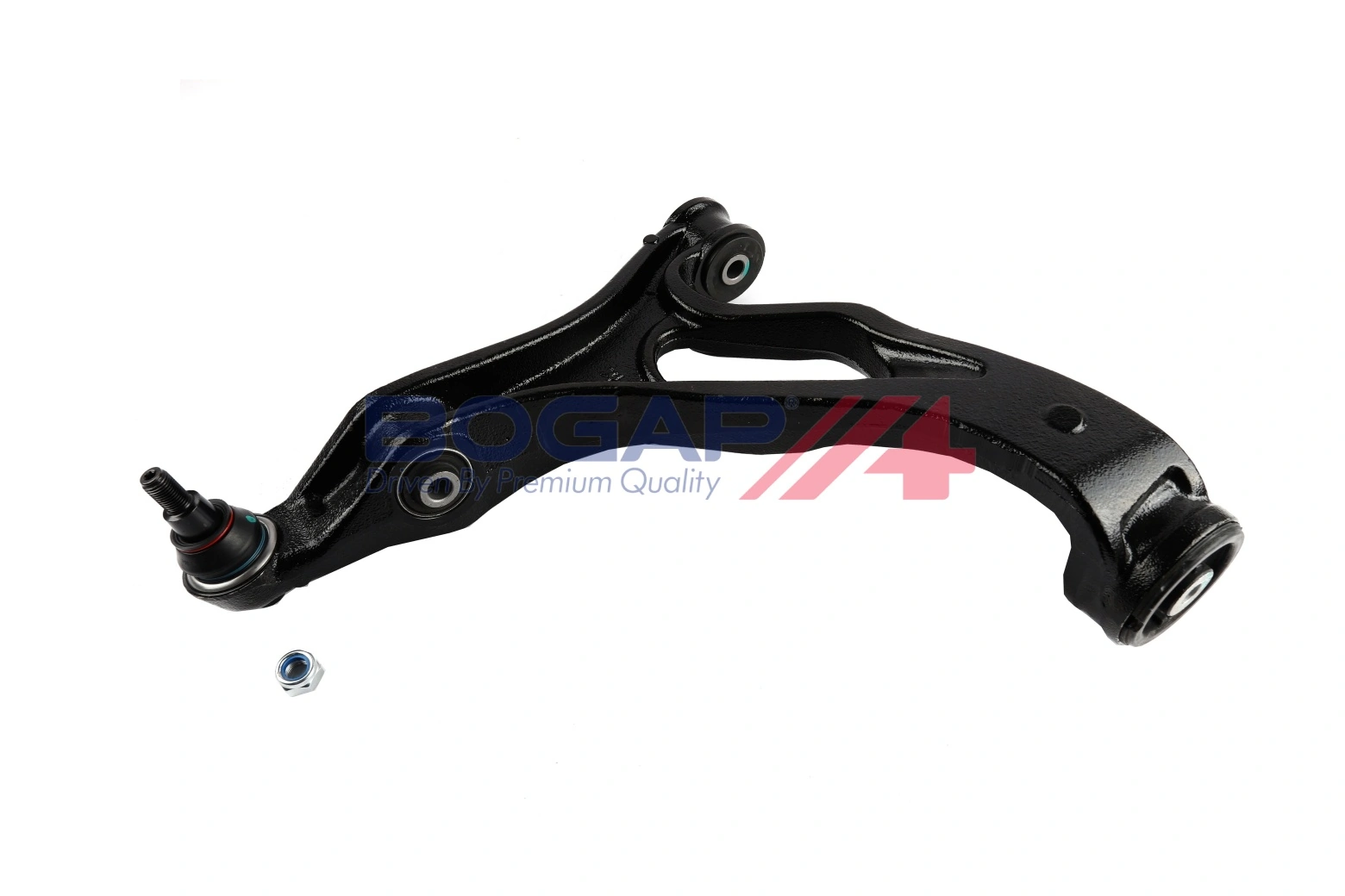 BOGAP lengőkar, kerékfelfüggesztés - A3327200 - TothCarparts