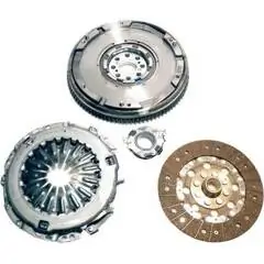 BÖLK kuplungkészlet - BOL-C041036 - TothCarparts