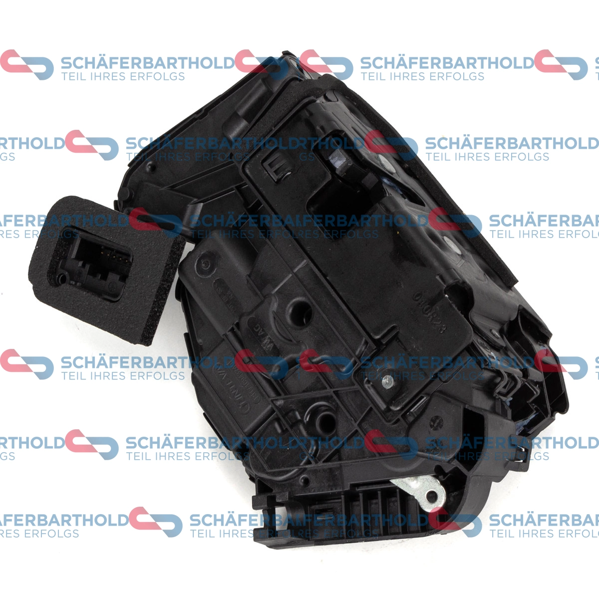 ORIGINAL Schäferbart Ajtózár - 337 18 168 01 22 - TothCarparts