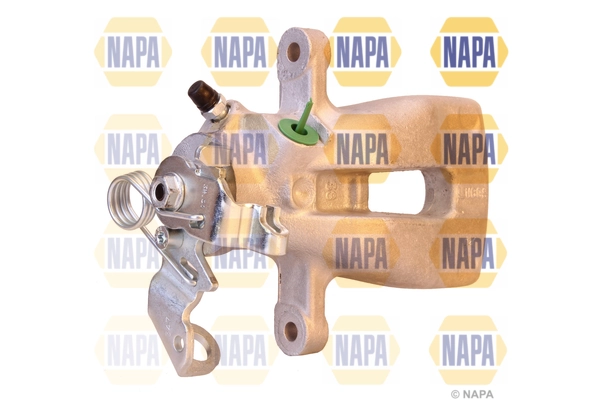 NAPA féknyereg - NCA1106RM - TothCarparts