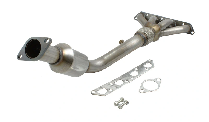 MAXGEAR katalizátor - 27-6220 - TothCarparts