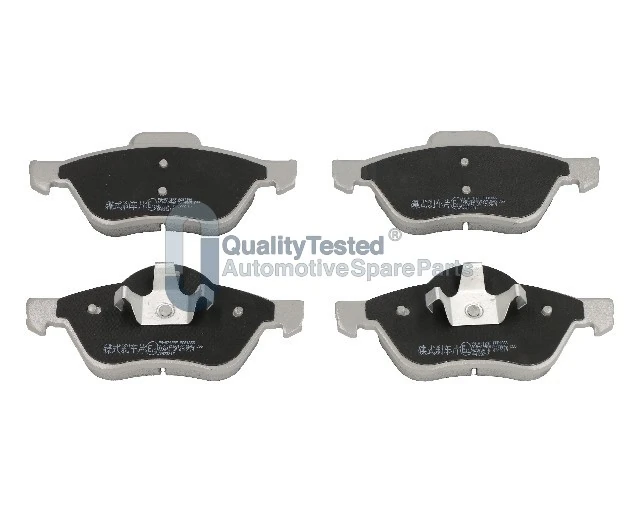 JAPANPARTS fékbetétkészlet, tárcsafék - PA0709JM - TothCarparts