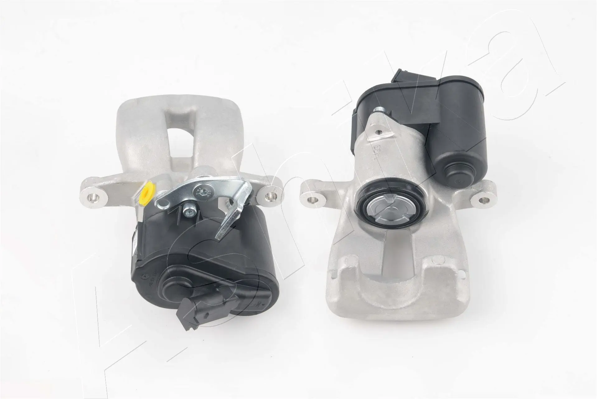 ASHIKA féknyereg - CAL250RJM - TothCarparts