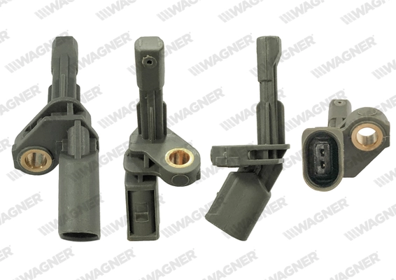 WAGNER érzékelő, kerékfordulatszám - ABS00036 - TothCarparts