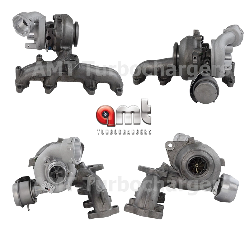 AMT Turbo töltő, feltöltés - 1010356 - TothCarparts