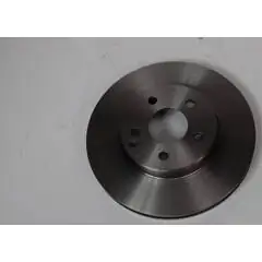 BÖLK féktárcsa - BOL-J080043 - TothCarparts