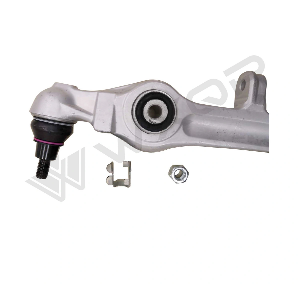 WXQP lengőkar, kerékfelfüggesztés - 364107 - TothCarparts
