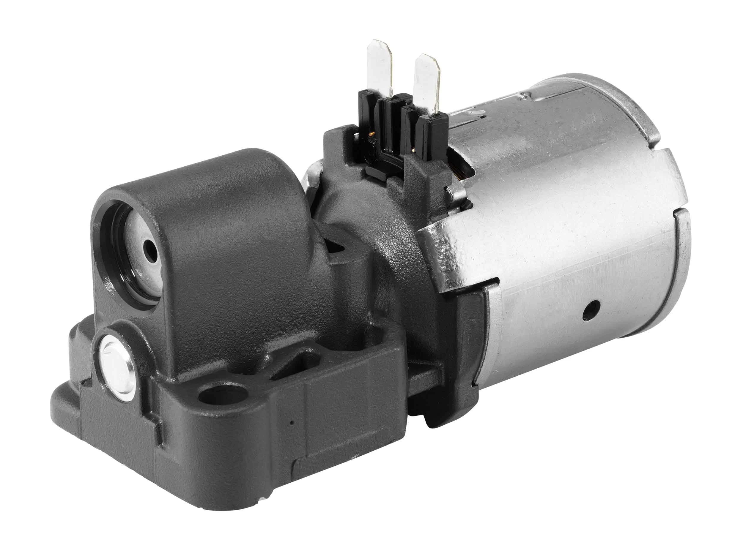 BorgWarner Kapcsolószelep, automata sebességváltó - 203562 - TothCarparts