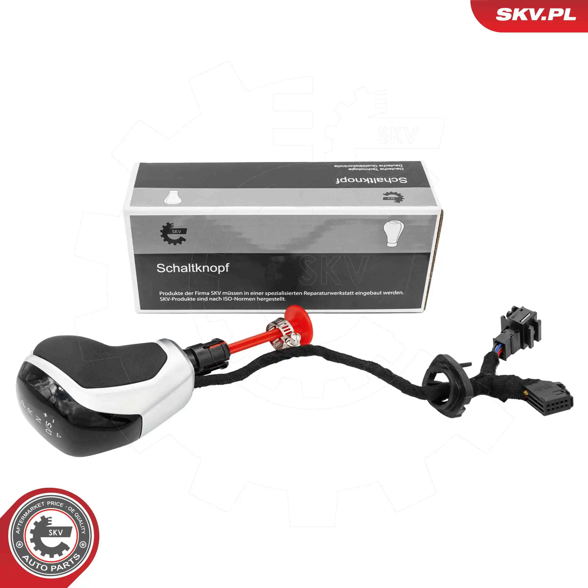 ESEN SKV Váltógomb - 63SKV220 - TothCarparts