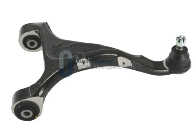 JAPANPARTS lengőkar, kerékfelfüggesztés - BQH77R - TothCarparts