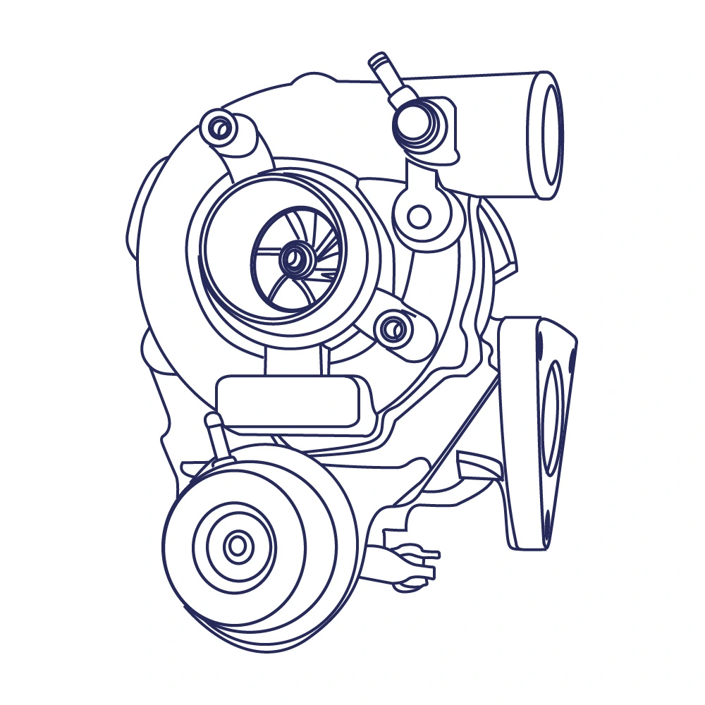 AMT Turbo töltő, feltöltés - 1011642 - TothCarparts