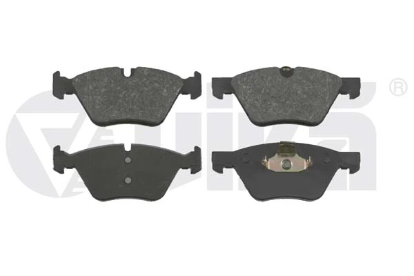 vika fékbetétkészlet, tárcsafék - 69732901 - TothCarparts