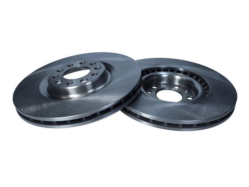 MAXGEAR féktárcsa - 19-4833 - TothCarparts