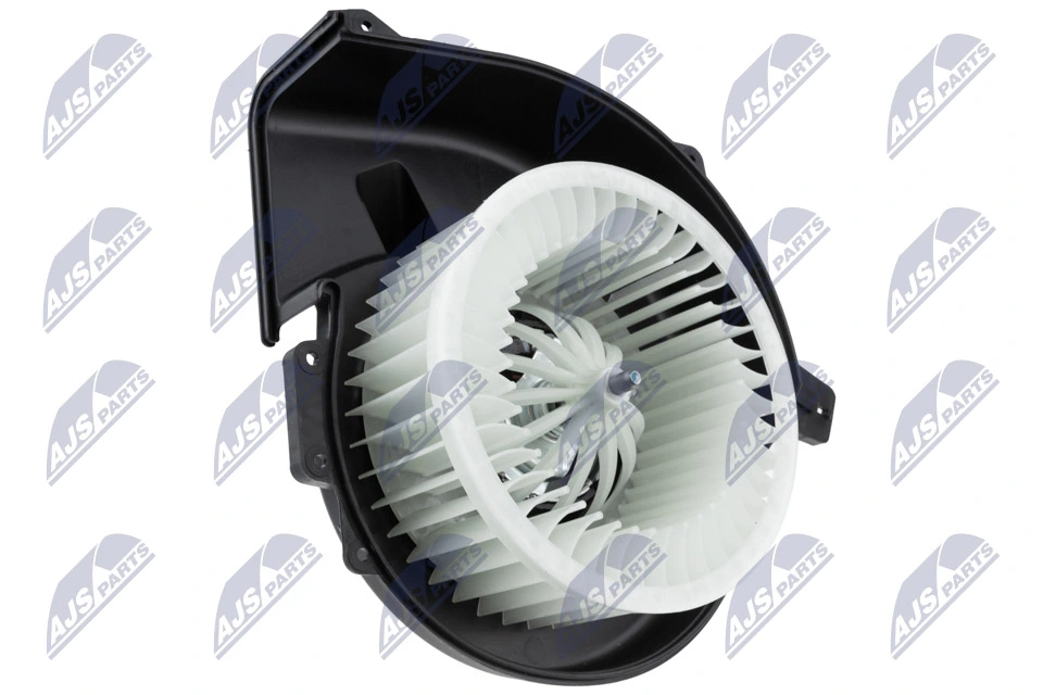 NTY Utastér-ventilátor - EWN-AU-011 - TothCarparts