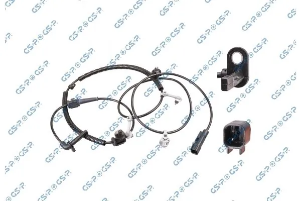 MDR érzékelő, kerékfordulatszám - GSP-9A0821 - TothCarparts