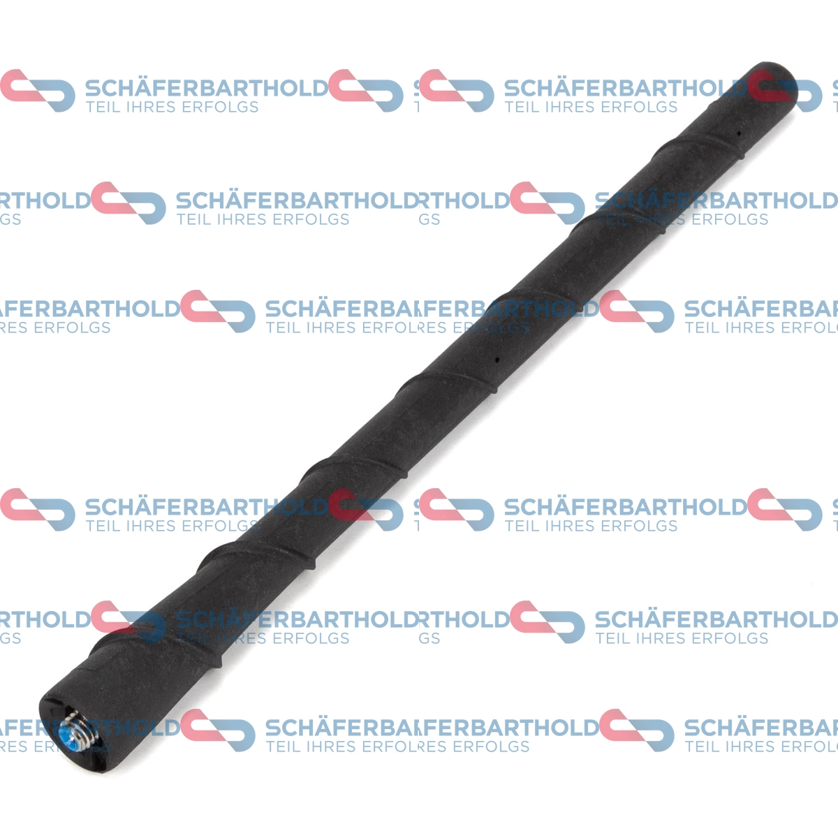 ORIGINAL Schäferbart antenna - 320 18 021 01 22 - TothCarparts